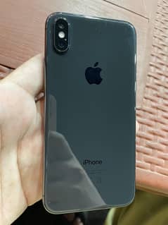 iphone x 64gb non pta