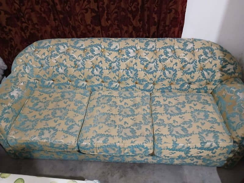 Sofa Set 1