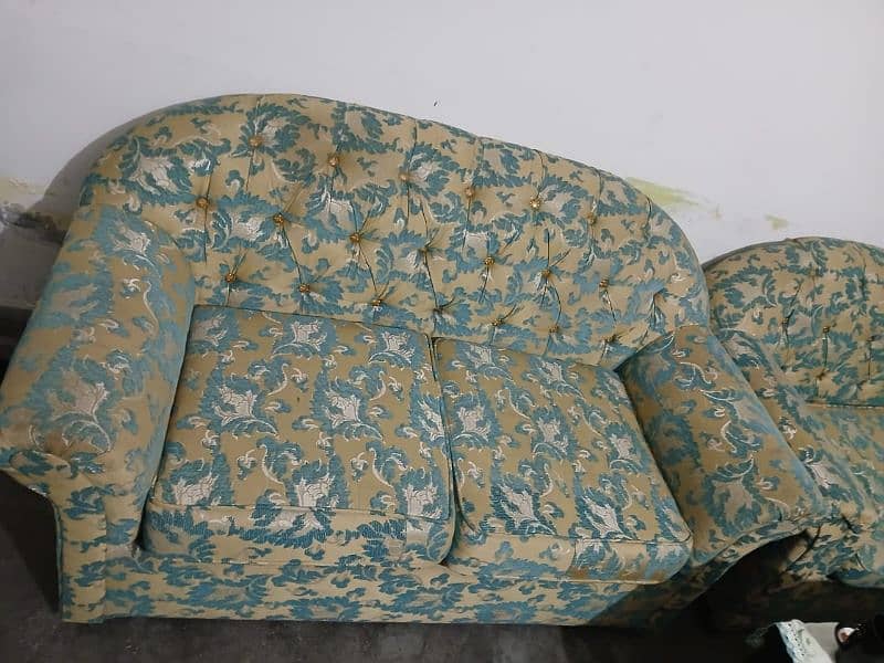 Sofa Set 3