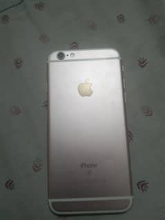 iPhone 6s 0