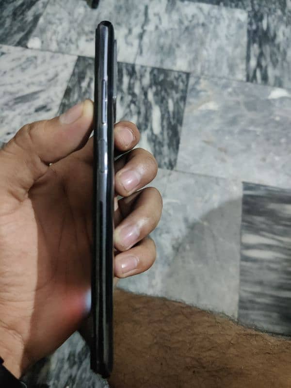 Redmi Note 10S Amoled display 6gb Ram 64gb rom 10/10 condition 2