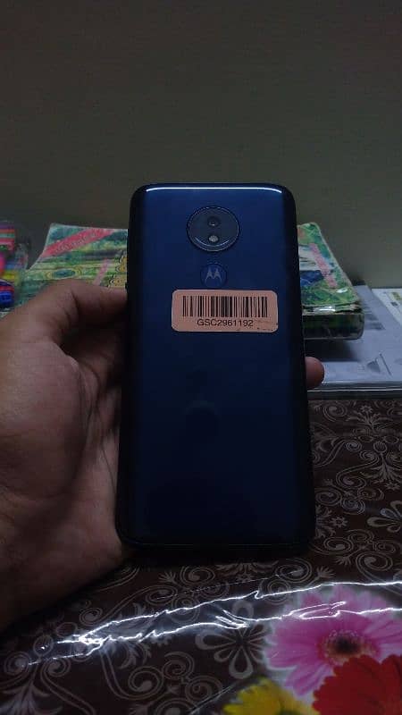 moto g7 {Shaded non pta} 0