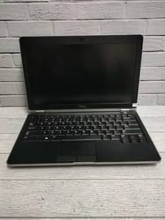 Dell 6230 i7/3th Gen| Backlight keyboard| best| laptop for online work