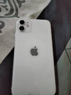 iPhone 11 non pta JV 0