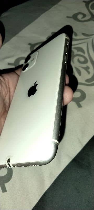 iPhone 11 non pta JV 1