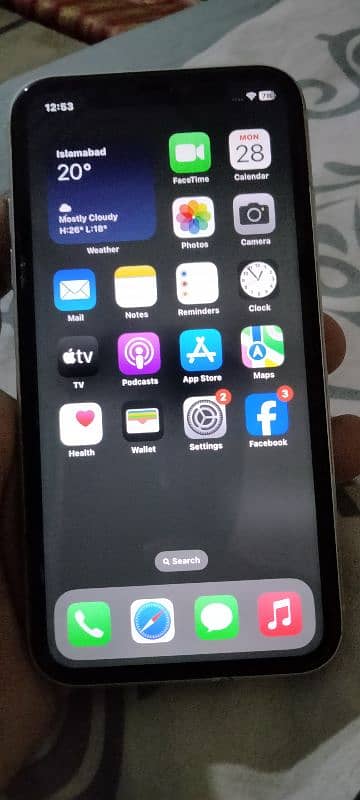 iPhone 11 non pta JV 2