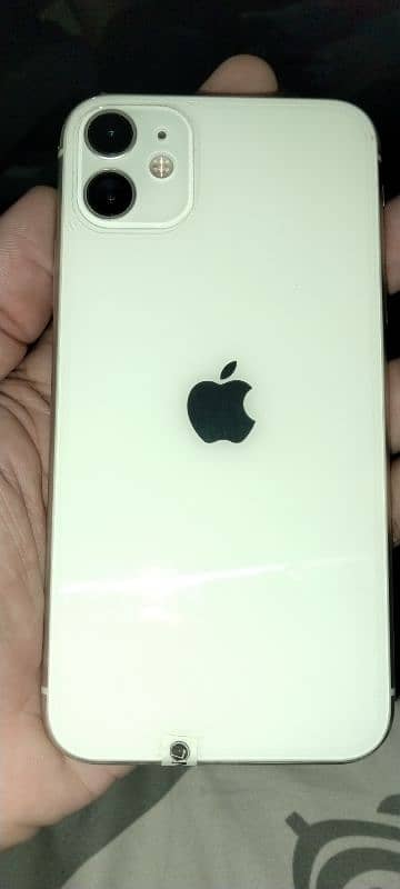 iPhone 11 non pta JV 7