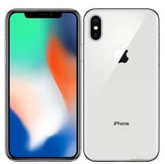 IPHONE X FOR SALE PTA APPROVED