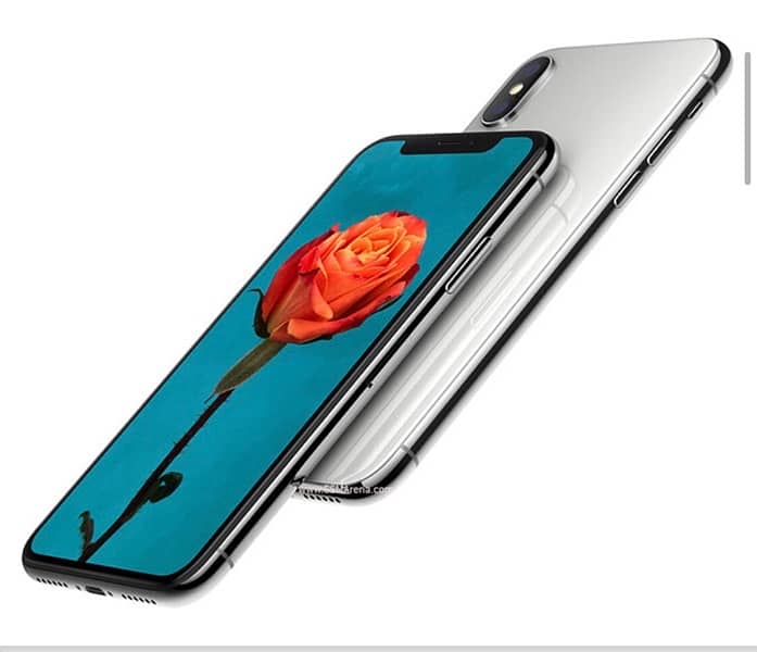 IPHONE X FOR SALE PTA APPROVED 1