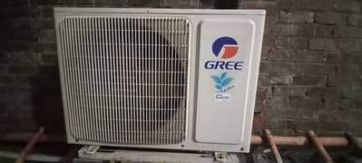 G10 GREE DC INVERTER 0