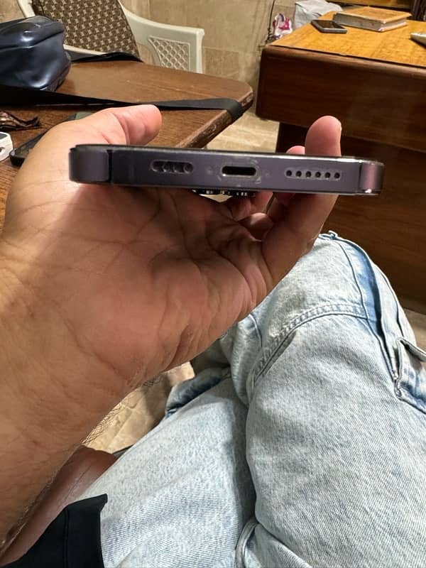 iphone 14 pro max PTA Approved 7