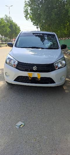 Suzuki Cultus VXR 2018 Original