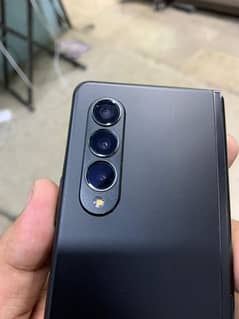 Samsung Galaxy Fold 3 Approved