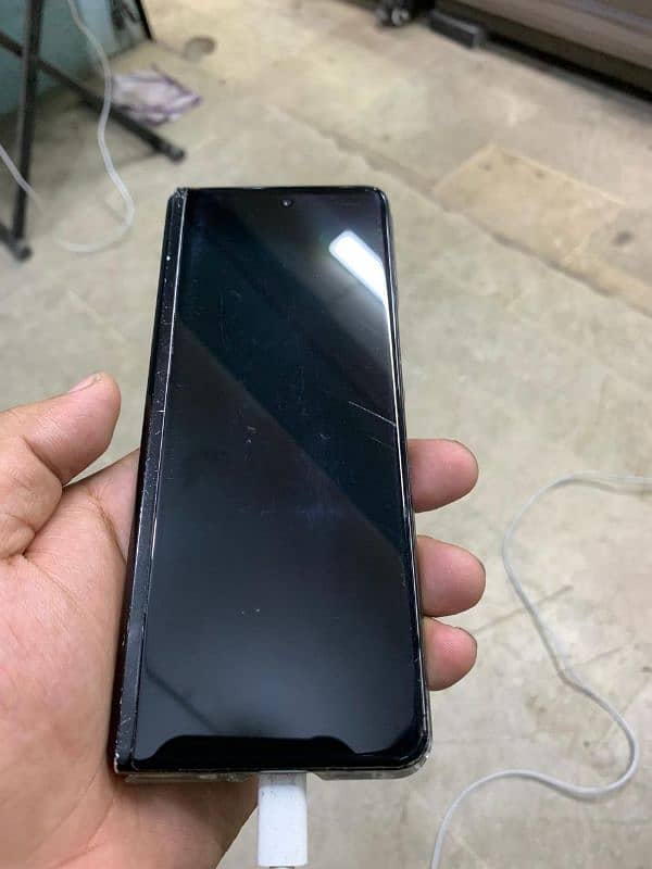 Samsung Galaxy Fold 3 Approved 2