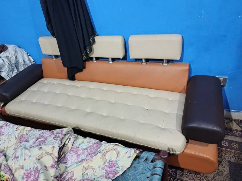 New Sofa Set for Sale 1