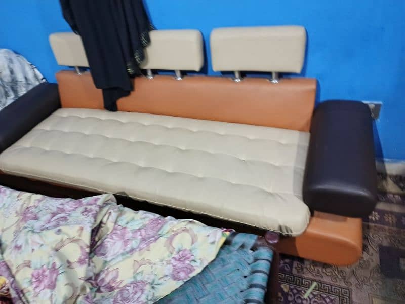 New Sofa Set for Sale 2