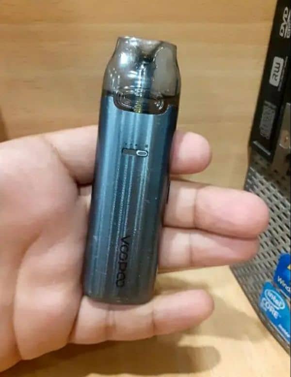 Voopoo VMATE PRO (POD-VAPE) 2