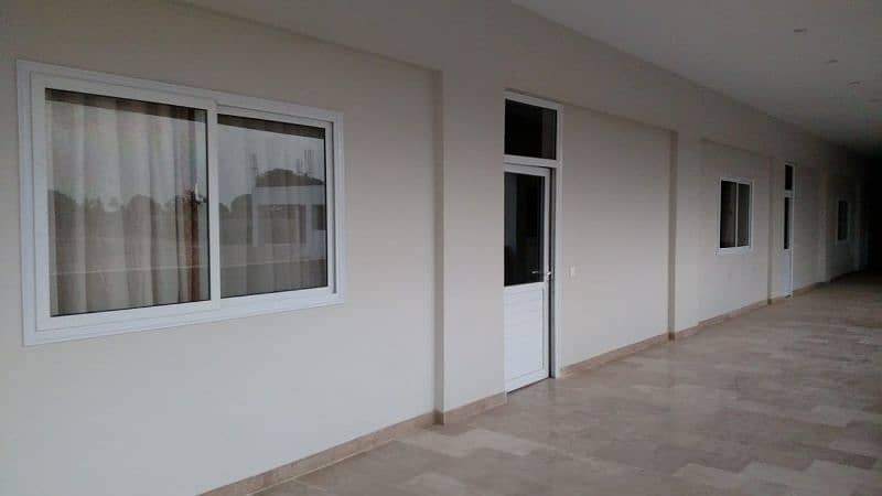 uPVC doors windows solution 3