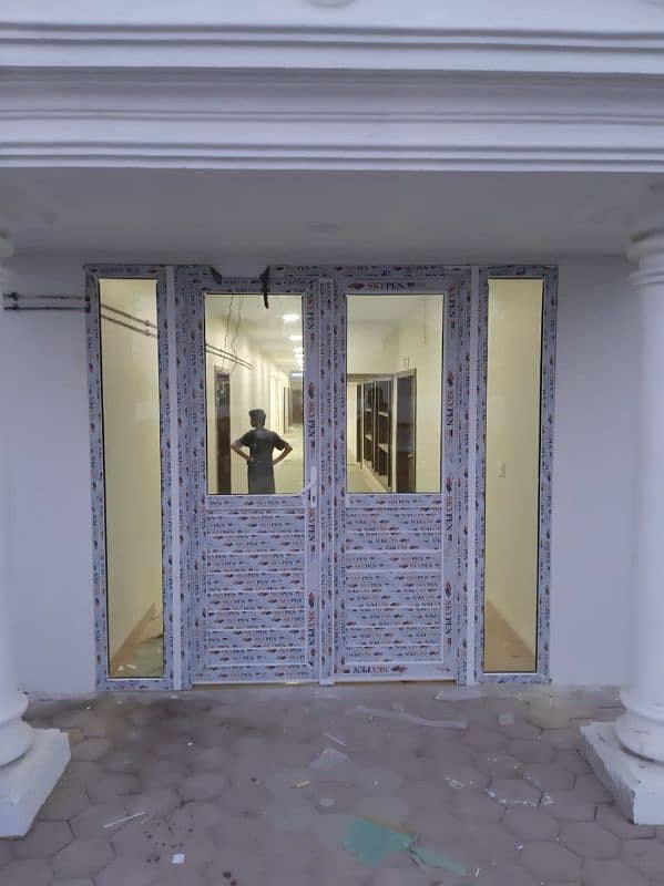 uPVC doors windows solution 9