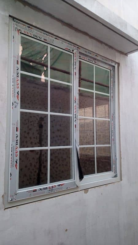 uPVC doors windows solution 13