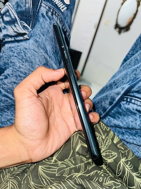 Oneplus 9 pro all original accessories 4