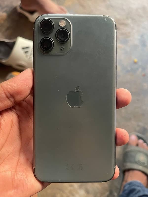 iPhone 11 Pro 64Gb NONPTA 1