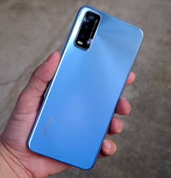 vivo y20s 0