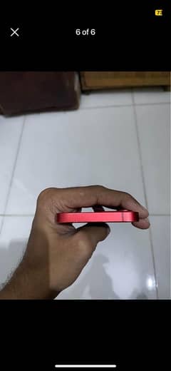 iPhone 12 mini