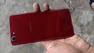 Oppo f7 youth 4gb 64gb PTA approved