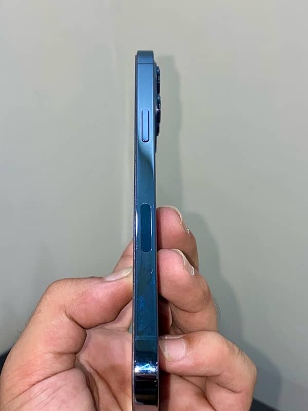 iPhone 12 Pro Max 128 Gb(PTA APPROVED) 2