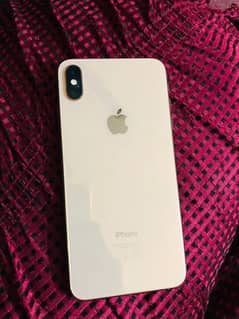 iphone xsmax 256gb