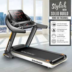 Slightly Used Treadmills Are Available Starting Price From 47k to 180k