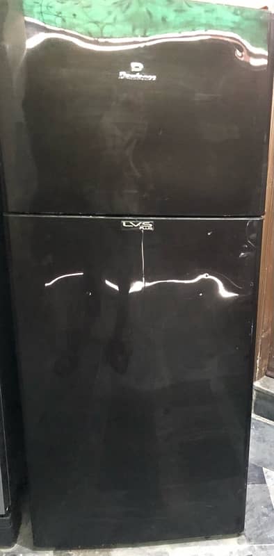 Dawalance Refrigerator 3