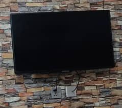 42 inch LED TV