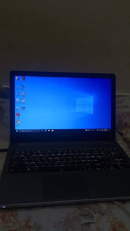 Dell Inspiron 5559 | Core i5 5