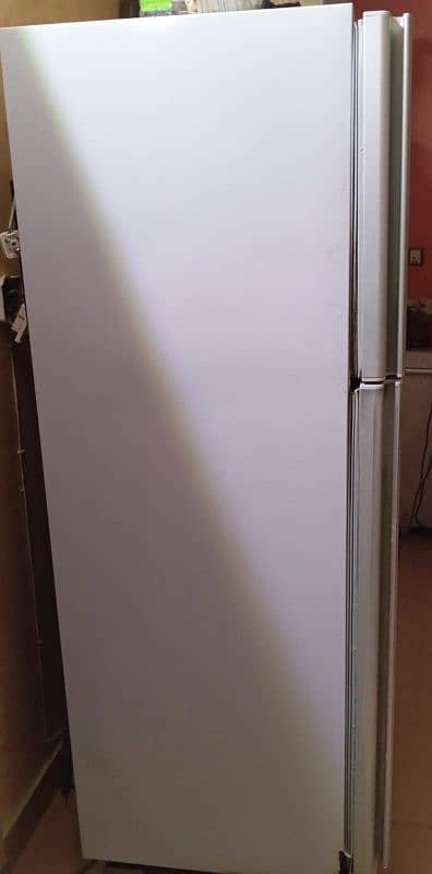 Dawlence refrigerator 2