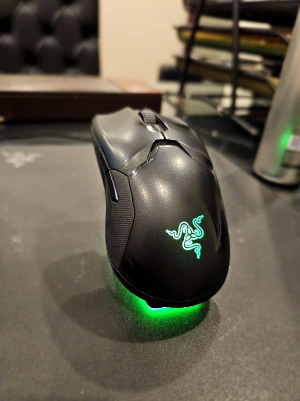 razer viper ultimate 1