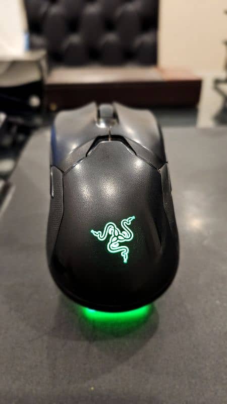 razer viper ultimate 6