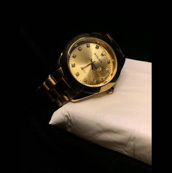 Rolex automatic 1