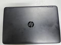 hp laptop i5 6 generation