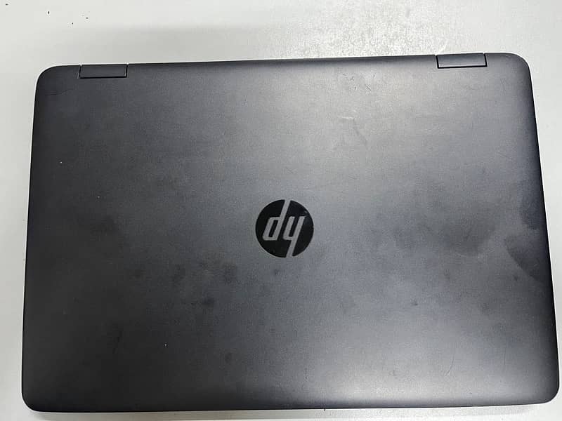 hp laptop i5 6 generation 0