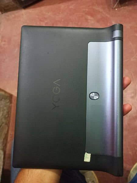 Lenovo Yoga Tab urgent for sale 1