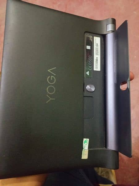 Lenovo Yoga Tab urgent for sale 2