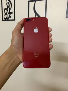 Iphone 8 Plus