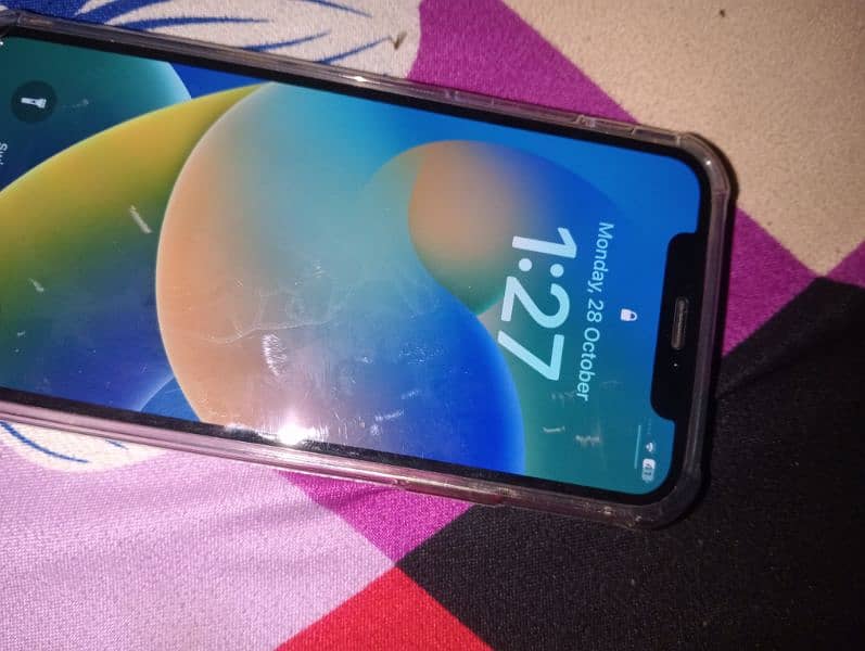 iPhone X 256gb urgent sale 1