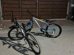 2 cycles for sale