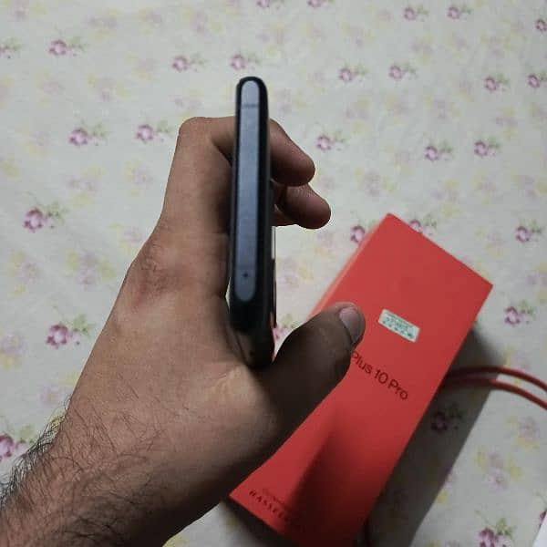 OnePlus 10 Pro Official PTA Approve With Box Complete 5