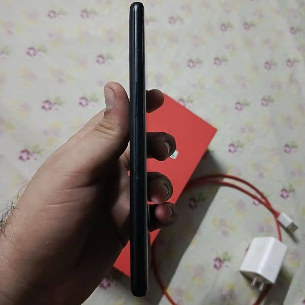 OnePlus 10 Pro Official PTA Approve With Box Complete 6