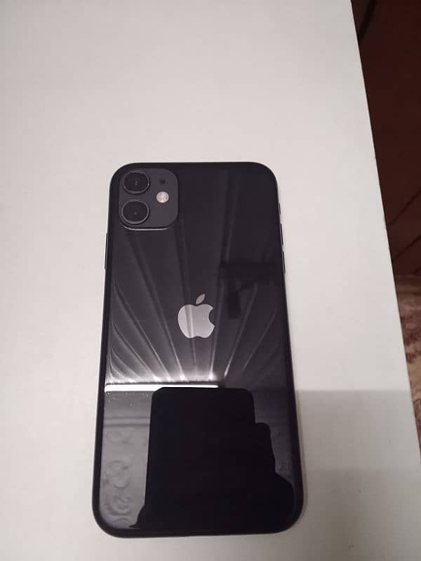 IPhone 11 ORIGINAL 0