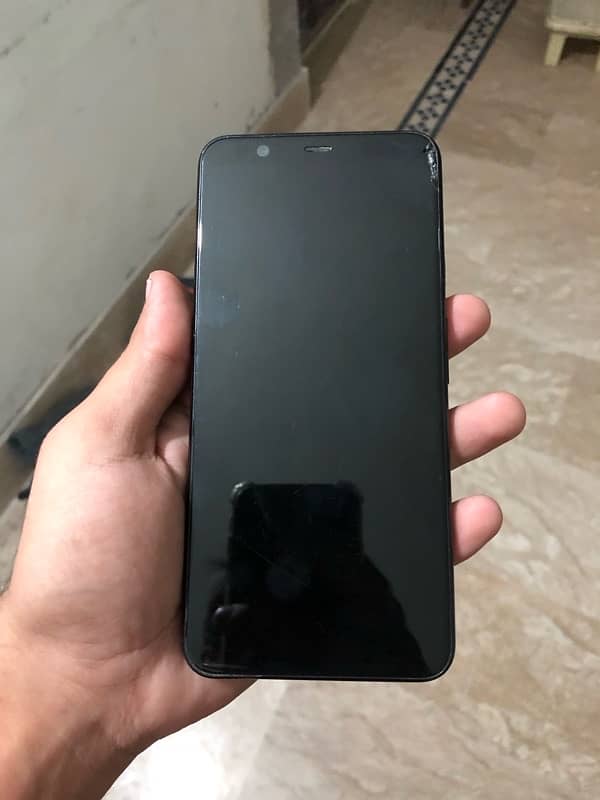 GOOGLE PIXEL 4XL 1